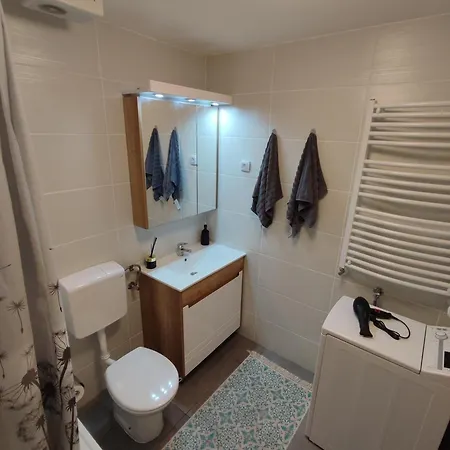 Moonze Apartman, Free Parking * Belgrad