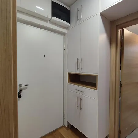 Moonze Apartman, Free Parking *