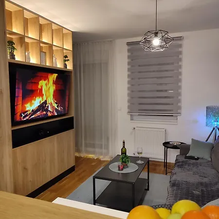 Moonze Apartman, Free Parking *