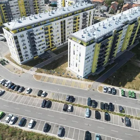 Moonze Apartman, Free Parking