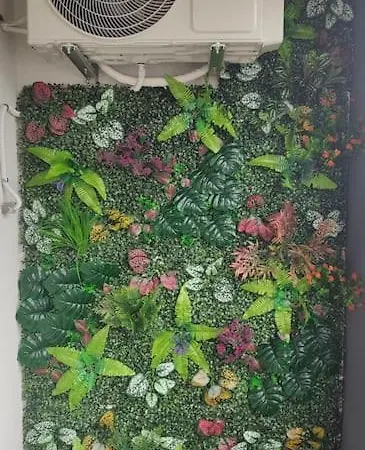 Moonze Apartman, Free Parking アパート ベオグラード