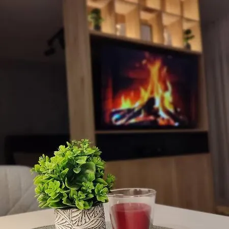 Moonze Apartman, Free Parking アパート *