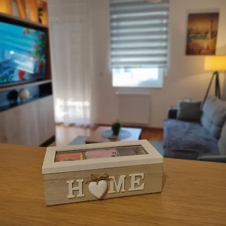 Moonze Apartman, Free Parking *